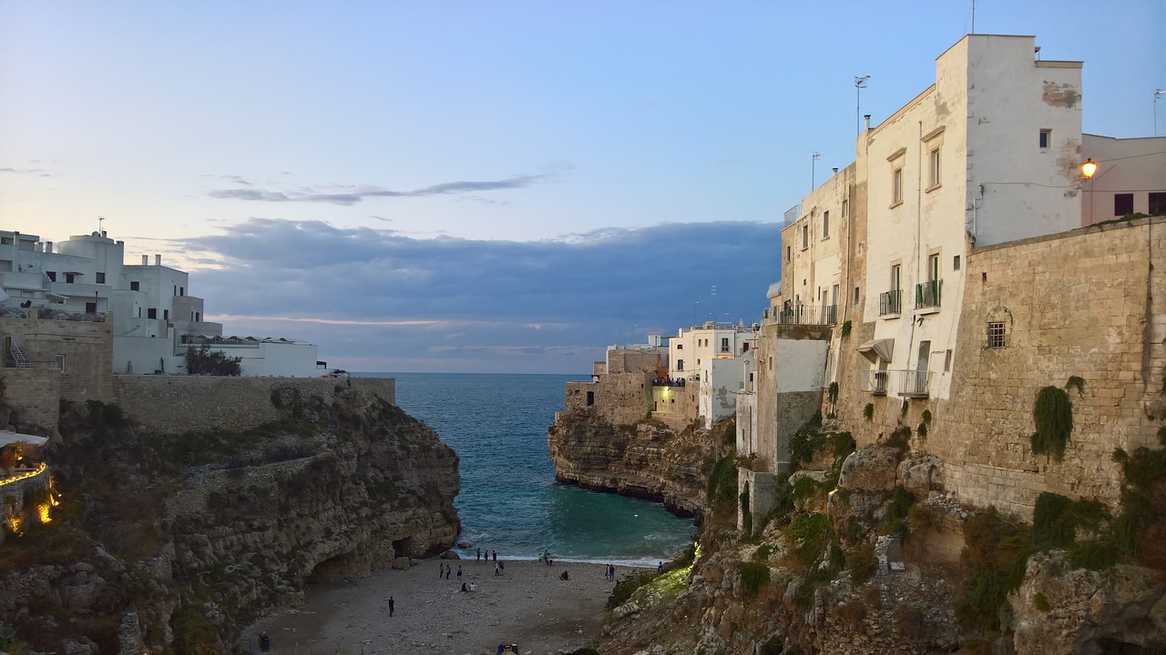 puglia